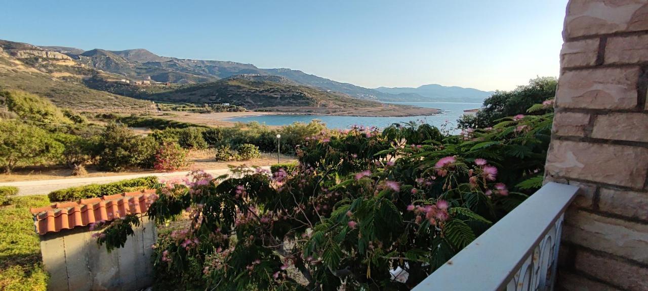 Soe Aparthotel Sitia  Exterior photo